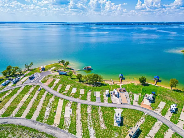 LOT 34 Waterfront Rd, Kerens, TX 75144