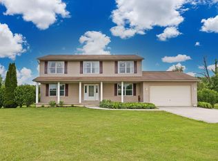 269 Township Road 209, Marengo, OH 43334