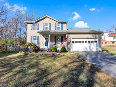 7515 Monroe Dr, King George, VA, 22485
