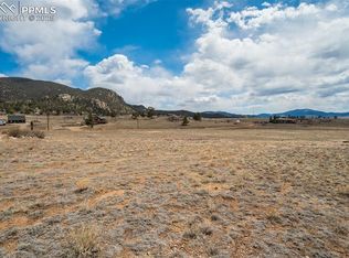 620 Tiara Rd, Lake George, CO 80827