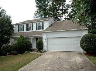 464 Seneca Dr, Lawrenceville, GA 30044