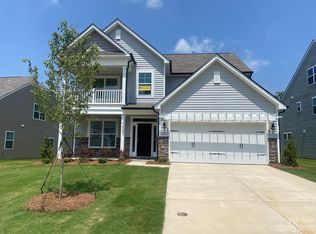 2329 Windley Dr LOT 20, Gastonia, NC 28054