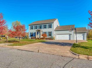 2816 Silver Fox Cir, Duluth, MN 55811