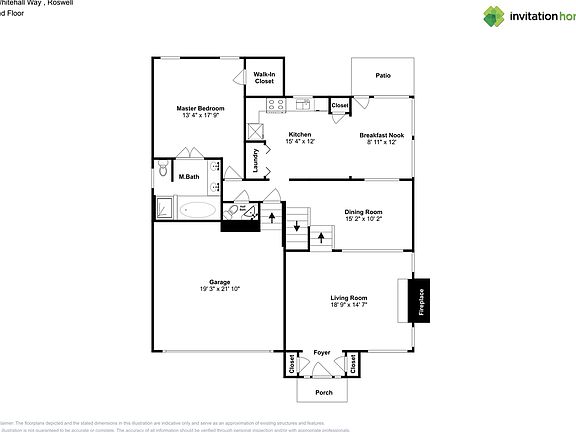 3rd image of this home