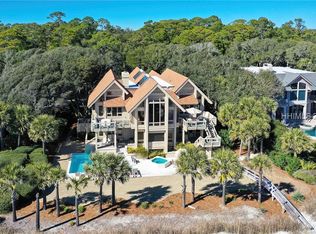 23 S Beach Lagoon Dr, Hilton Head Island, SC 29928