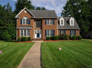 5533 Zion Ridge Ter, North Chesterfield, VA 23234