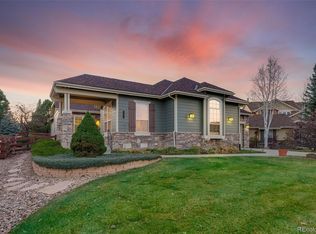 6293 Torrey Ln, Golden, CO 80403