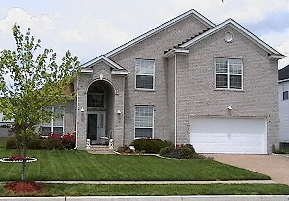 Front view