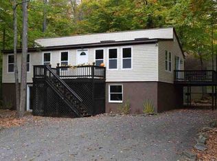 179 Moshannon Dr, Pocono Lake, PA 18347