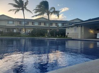 92-1524 Aliinui Dr #1-8-1, Kapolei, HI 96707