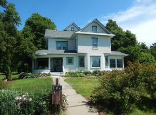 816 N 30th Rd, Syracuse, NE 68446