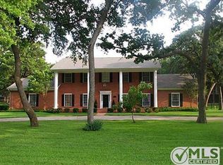2201 Sunnyvale Rd, Grand Prairie, TX 75050