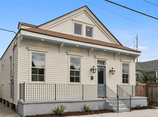823 Toledano St, New Orleans, LA 70115