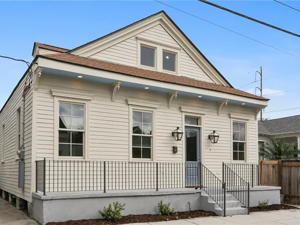 823 Toledano St, New Orleans, LA 70115