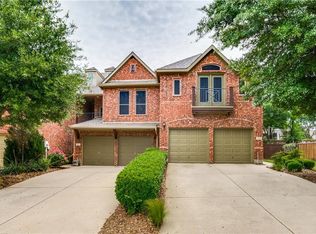 201 Gershwin Way, McKinney, TX 75072