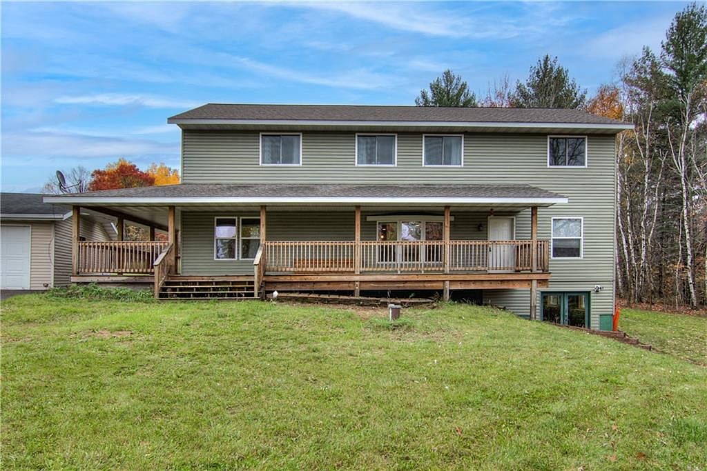 13797 210th Avenue, Bloomer, WI 54724 MLS 1578007 Zillow