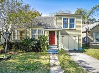 604 Bonnabel Blvd, Metairie, LA 70005