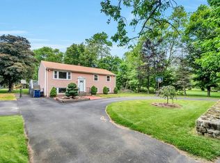 39 Morse St, Sharon, MA 02067