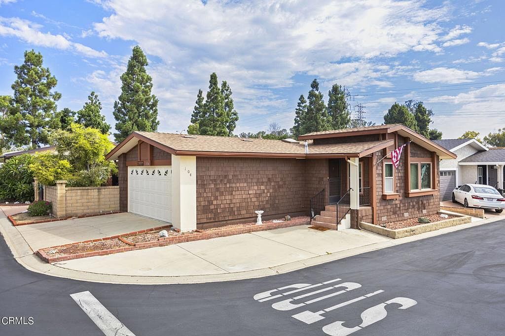 1220 Johnson Dr SPACE 104, Ventura, CA 93003 MLS V119636 Zillow