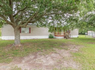 7802 Jefferson Island Rd, New Iberia, LA 70560