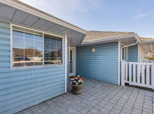 1450 McCallum Rd #133, Abbotsford, BC V2S 8A5