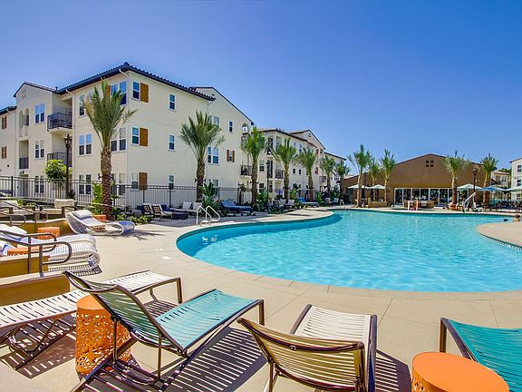 Whether you splash around in the water or soak up the sun, you will enjoy our resort style pool