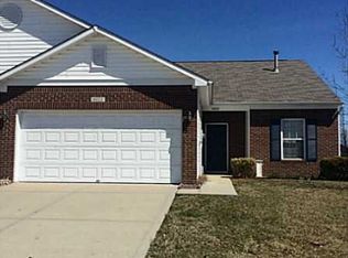 8022 Cork Bend Ln, Indianapolis, IN