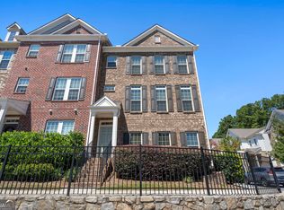 2059 Falls Park Way, Decatur, GA 30033