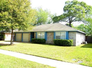 29510 Atherstone St, Spring, TX 77386