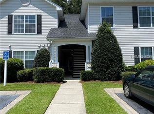 50 Pebble Beach Cv APT D217, Bluffton, SC 29910