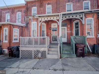 1008 W 7th St, Wilmington, DE, 19805