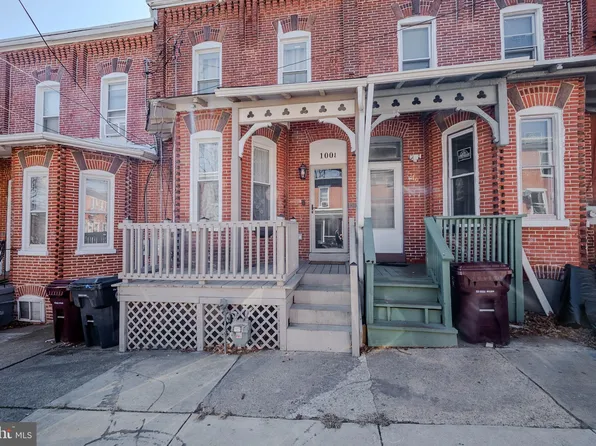 1008 W 7th St, Wilmington, DE 19805