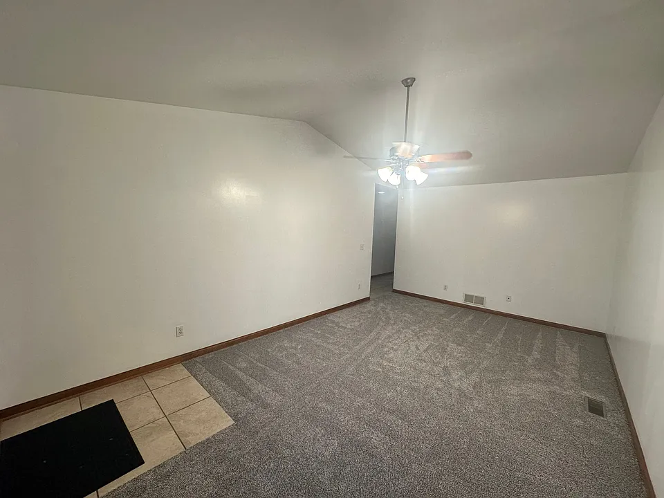 Large Front Living Room