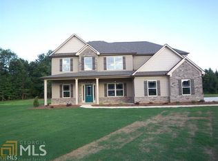 524 Trousseau Ln #40, McDonough, GA 30252