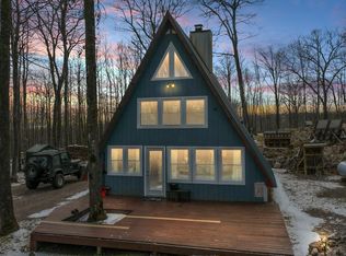 N9020 Reichel Rd, Bruce, WI 54819