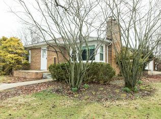 1205 Laurelwood Rd, Mansfield, OH 44907