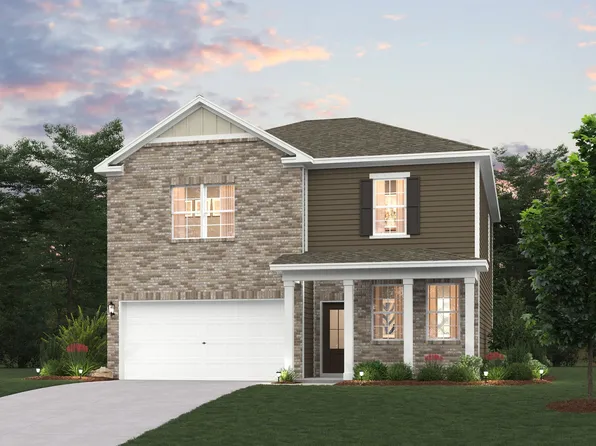 164 Millbrook Dr, Spring Hill, TN 37174