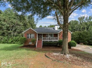 1710 Silver Way, Lithia Springs, GA 30122