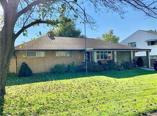 5914 Chambersburg Rd, Dayton, OH 45424