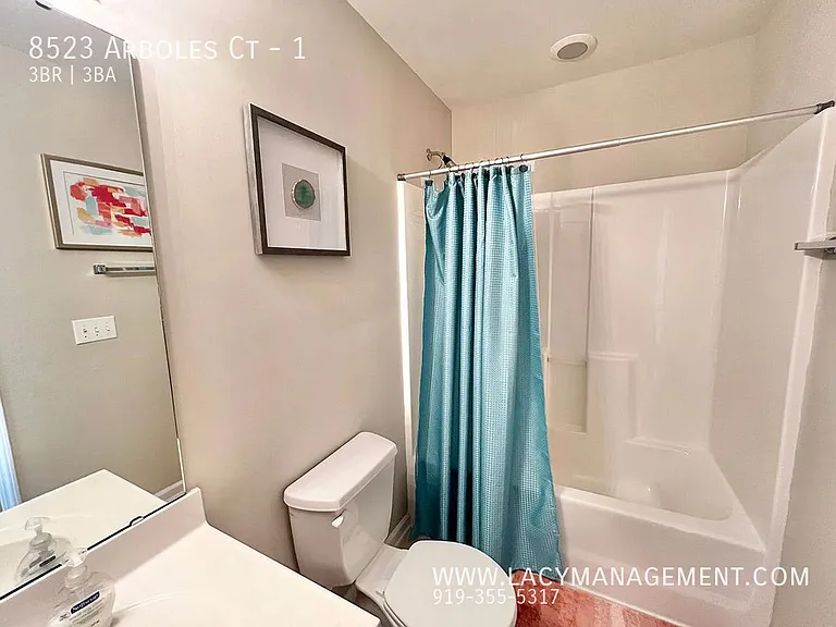 8523 Arboles Ct #1 — Photo 17