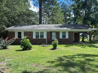 126 N Broad St, Lenox, GA 31637
