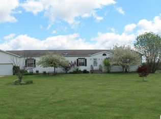 10391 Watson Rd, Hanover, MI 49241