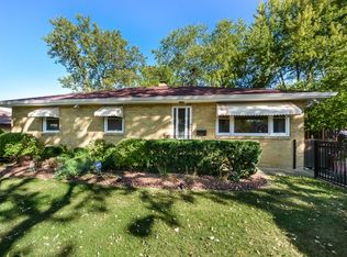 1013 Campbell St, Joliet, IL 60435