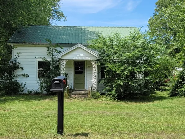 5901 Carr Rd, Paducah, KY 42001