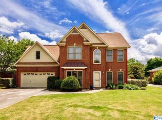 2655 Quarter Ln SE, Hampton Cove, AL 35763