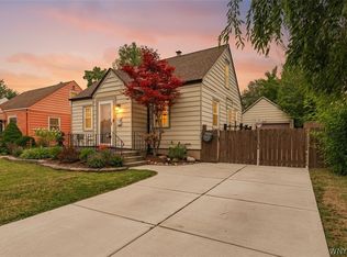 51 Sanders Rd, Buffalo, NY 14216