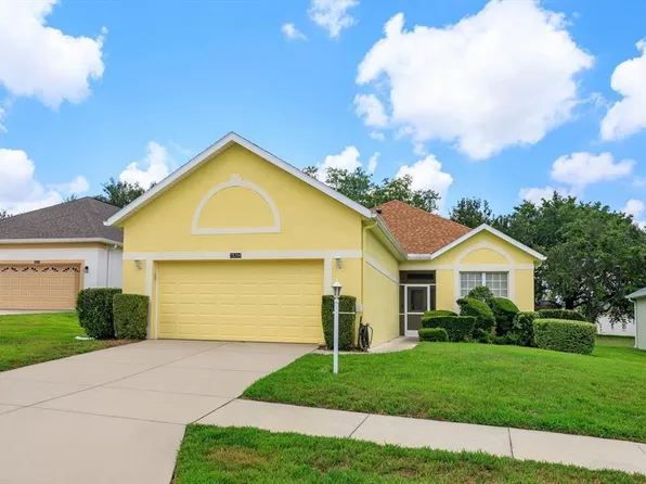 25206 Ormond Ct, Leesburg, FL 34748