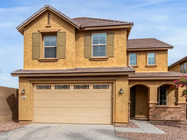 9080 W Myrtle Avenue, Glendale, AZ 85305