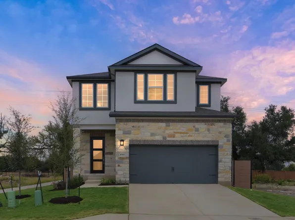 1040 Stonehill Dr, Georgetown, TX 78633