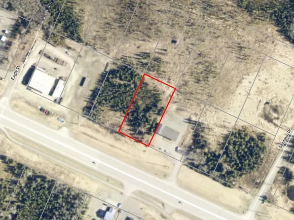 6416 Kenai Spur Hwy, Kenai, AK 99611